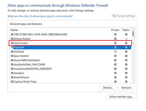 cisco smart card anyconnect isdues|AnyConnect not working windows 11.